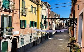 Ve-Nice Suite Casa Teresa C881